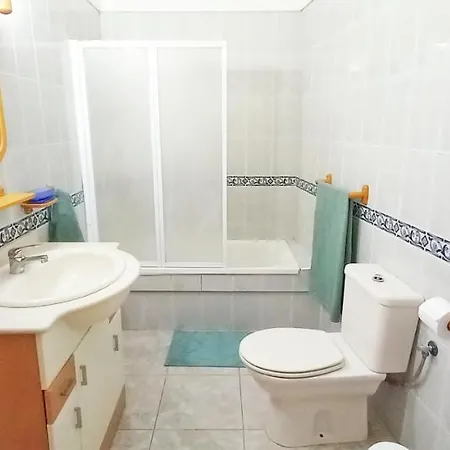 Apartamento Abemar En El Pueblo De Apartment San Andres (Tenerife)