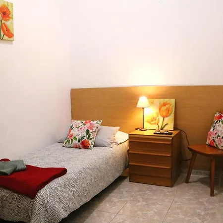 Apartamento Abemar En El Pueblo De Apartment San Andres (Tenerife)