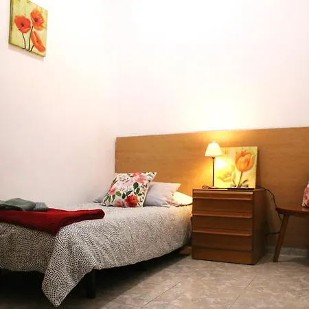 Apartment Apartamento Abemar En El Pueblo De San Andres (Tenerife)